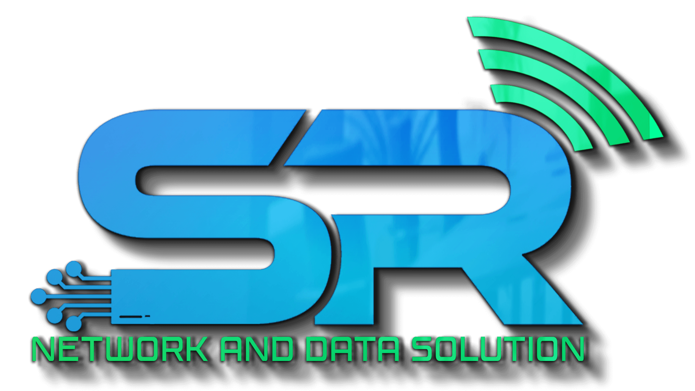 SR Network and Data Solution